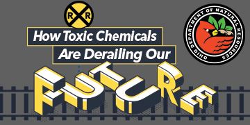 How Toxic Chemicals Are Derailing Our Future